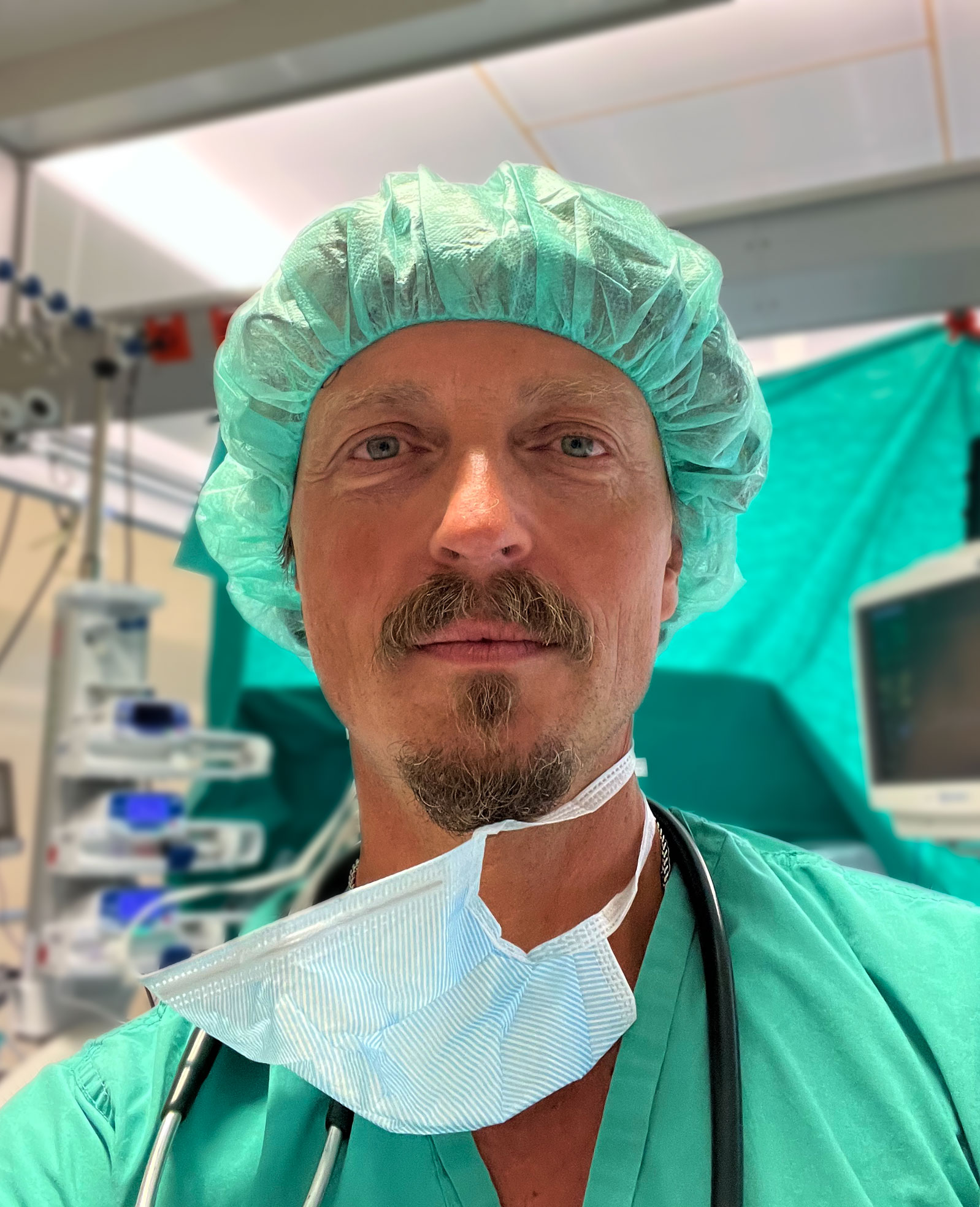 AAI-Medics Dr. Christian Schmittinger